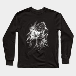 Bearded 2 Long Sleeve T-Shirt